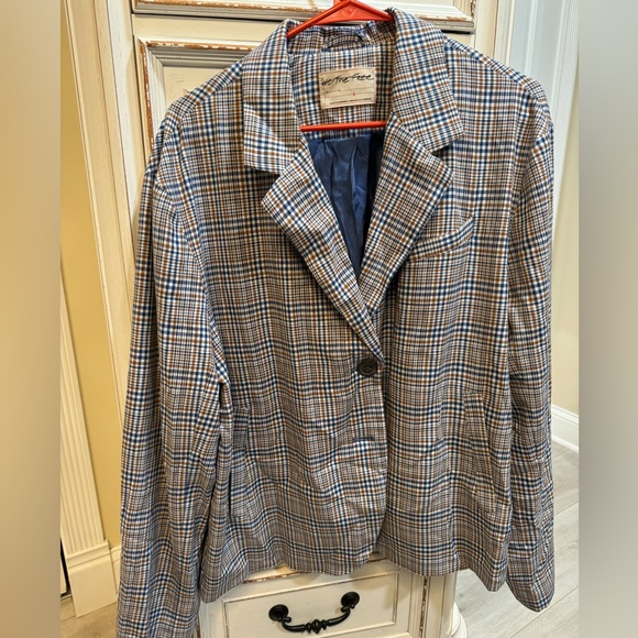 We The Free Jackets & Blazers - We The Free Women Blazer Size Large